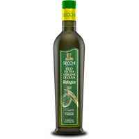 Secchi extra vergine Olivenöl