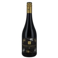 Weingärtner Cleebronn Güglingen Meisterhaft Rotweincuvee, Württemberg Deutschland