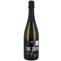 Cleebronn Güglingen The Zhero Riesling Schäumendes Getränk aus entalkoholisiertem Wein, Württe