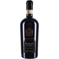 Villa Pani Barbera d´Asti Superiore