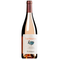 "Lacrimarosa" Rosato Irpinia DOC