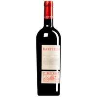"Ramitello" Rosso Biferno DOC
