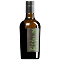 Olio Extra Vergine di Oliva (BIO)