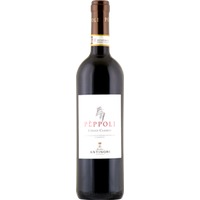 Pèppoli Chianti Classico