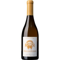 Mâcon-Fuissé „Bois de la Croix“ blanc