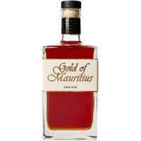 Rum - Gold Of Mauritius
