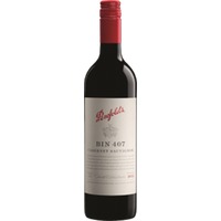 Bin 407 Cabernet Sauvignon - Penfolds