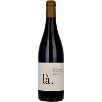 Les Trescols Rouge - Mas Jullien