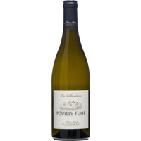 Pouilly-fumé - Domaine De La Villaudière - Jean-marie Reverdy Et Fils