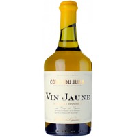 Côtes Du Jura - Vin Jaune - La Maison Du Vigneron