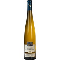 Gewurztraminer Vendanges Tardives - Cuvée Christine - Domaine Schlumberger
