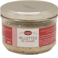 Sudreau Entenrillette