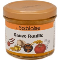 La Sablaise Sauce Rouille