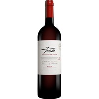 Tobía »Tobía Selección de Autor« Spanien Rotwein Trocken