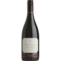 Te Muna Road Vineyards Pinot Noir - Craggy Range