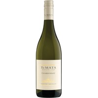 Estate Chardonnay - Te Mata Estate