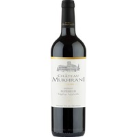 Chateau Mukhrani Saperavi Superior