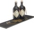(66,90€/1l) The Illusionist Gin 2 x 0,5 Liter + Orignal Illusionist Barrail 