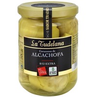 Corazones de Alcachofa 8/12 445g