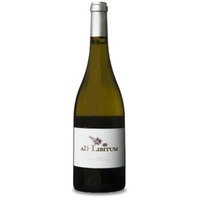 Ad Libitum Tempranillo Blanco