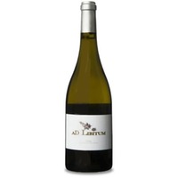 Ad Libitum Tempranillo Blanco