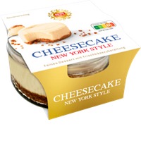 REWE Feine Welt New York Cheesecake