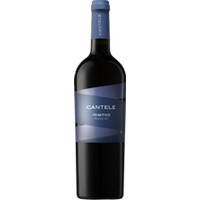 Primitivo Puglia IGP