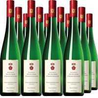 Goldriesling QbA trocken