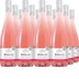 Rose d'Anjou AOC demi-sec Elysis 