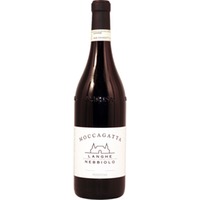 Nebbiolo Langhe DOC