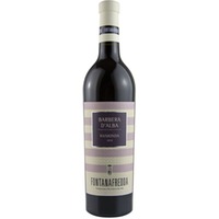 Raimonda Barbera d'Alba DOC