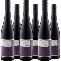 the gentle - Rot - 6,0 % alc