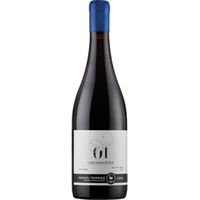 Los Inquietos Blend Valle Central