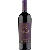 Manso de Velasco Valle Central