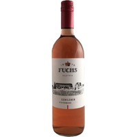 Steiermark Schilcher Rosé - Weingut Fuchs