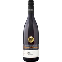 Big Barrique - Winzerhof Mayer-Hörmann
