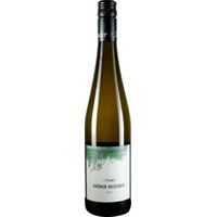 Grüner Veltliner "LÖSS" Kamptal DAC Reserve - Weingut Mader