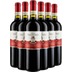 Villa Travignoli Chianti Rufina DOCG Paket - Villa Travignoli 