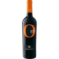 Orfeo Negroamaro Puglia IGP - Cantine Paololeo