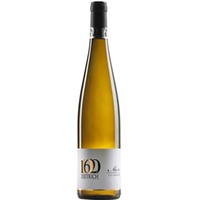 Sylvaner Alsace AOP BIO - Famille Dietrich