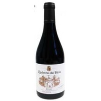 Bica Colheita Rotwein