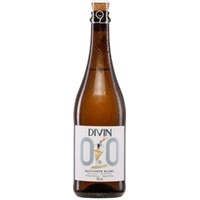 5+1 Aktion: Divin Sparkling Sauvignon Blanc 0.0 % trocken