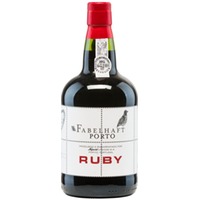 Fabelhaft Ruby süß