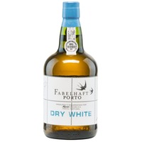 Fabelhaft Dry White halbtrocken