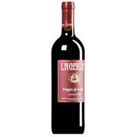 "Poggio gli Angeli" Sangiovese Toscana IGT