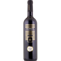 Cuatrocientos Crianza