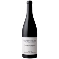 Saint Romain Rouge Sous Roche - Domaine Henri Et Gilles Buisson