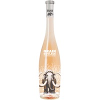 Rosé Grain De Glace Limited Edition - Les Maitres Vignerons De Saint-tropez