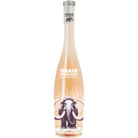 Magnum - Rosé Grain De Glace édition Limitée - Les Maitres Vignerons De Saint-tropez