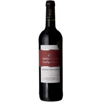 Cabernet Sauvignon - Domaine La Haute Brande